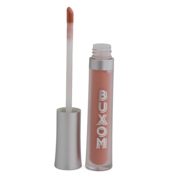 BUXOM Catching Rays Full On Plumping Lip Matte Liquid Lipstick - Picture 1 of 2